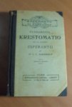 Zamenhof, L.L. - Fundamenta Krestomatio de la lingvo Esperanto