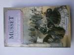 Musset, Alfred de - La confession d'un enfant du siècle