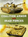 Chris McNab 57100 - Coalition Armor Vs Iraqi Forces