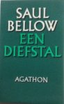 Bellow, Saul - Een diefstal