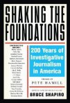 Bruce Shapiro - Shaking the Foundations