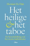 Herman De Dijn - (1) Het Heilige   Het Taboe