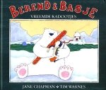 Chapman, J. / Warnes, T. - Berend & Basje. Chapman, J. / Warnes, T. - Berend & Basje.