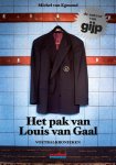 Michel van Egmond 233047 - Het pak van Louis van Gaal