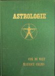 Wilt, Cor de/Crijns, Maurice - Astrologie