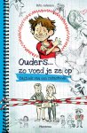 Pete Johnson - Ouders...zo voed je ze op