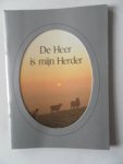 Halliday, Sonia e.a. - Wensboekjes De Heer is mijn Herder