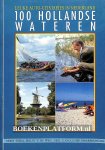 Kommer, Kees - 100 Hollandse wateren