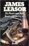 Leasor, James - De Poort van Jade