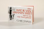 C. Staples - ALLES WAT IK VAN MANNEN WEET ...