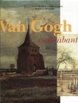Evert van (Red. Uitert - Van Gogh in Brabant Schilderijen en tekeningen uit Etten en Nuenen