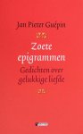 J. Guepin - Zoete Epigrammen
