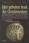 Picknett, L. - Het geheime boek der Grootmeesters