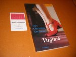 Grondahl, Jens Christian - Virginia. Een vertelling