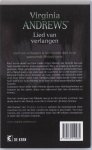 Virginia Andrews - Lied van verlangen / Melody / 2