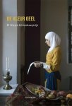 (Literatuurprijs) El Hizjra - De kleur geel El Hizjra literatuurpijs (2013-2015)