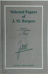 [Ed.] F.T.M. Nieuwstadt, [Ed.] J.A. Steketee - Selected Papers of J. M. Burgers