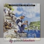 Meeuse, ds. C.J. - Wonderen in Galilea --- Serie Vertellingen bij de Bijbel, Wonderen van de Heere Jezus, deel 1