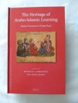 divers - Islamic history and civilization studies and texts. - Volume 111 Documents and the history of the early Islamic world.117 Gender and Muslim construction of exegetical authority.- Also Book 120,122,126,127,128,138 + The Encyclopaedia of Islam CD  box