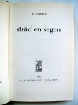 Cuperus, W. - Strijd en segen (FRIES)