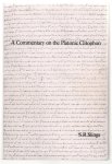 Slings, Simon Roelof - A commentary on the Platonic Clitophon Slings, Simon Roelof - A commentary on the Platonic Clitophon