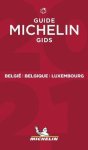  - Michelin Belgique & Luxembourg 2021