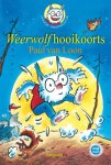 Paul van Loon, Paul van Loon - Dolfje Weerwolfje 14 - Weerwolfhooikoorts