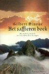 Gilbert Sinoue - Saffieren Boek