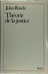 John Rawls - Théorie de la justice