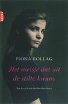 Fiona Bollag 60671 - Het meisje dat uit de stilte kwam hoe ik na 16 jaar doofheid kon horen