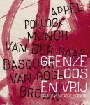  - Grenzeloos en vrij Freedom without borders