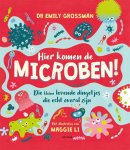 Emily Grossman 274916 - Hier komen de microben!