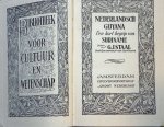 G.J. Staal . - Nederlandsch Guyana .Een begrip van Suriname.