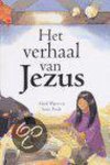 M. Water - Het verhaal van Jezus