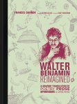 Frances Cannon - Walter Benjamin Reimagined