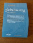 Ellwood, Wayne - De feiten over globalisering