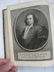 Long, Isaac le - Boek-Zaal der Nederduytsche Bybles, geopent, in een Historische Verhandelinge van de oversettinge der Heyligen Schriftuure in de Nederduytsche Taale...Met een omstandig Bericht...doormengt met Historische, Taalkundige, Geestelyke en Wereldlyke Aanmer