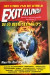 Keulemans, Maarten - Exit Mundi / de 50 beste scenario's