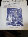 Gamble Robert - Historica architecture in Alabama