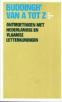 Buddingh', C. - Buddingh' van A tot Z Buddingh', C. - Buddingh' van A tot Z