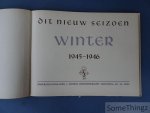 Bauweraerts, H. / Monden, L. / Van Laer, J. (ed). - Dit nieuw seizoen I: Winter.