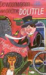 Lofting, Hugh - De Woonwagen van Dokter Dolittle
