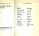 Carmiggelt, Simon Bandontwerp Helmut Salden  en kleurenfoto omslag Max Koot - 127 Kleinigheden