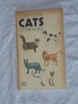 Loxton, Howard - Guide to the cats of the world.