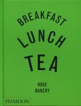 Rose Carrarini - Breakfast, Lunch, Tea