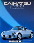 Bernd-Wilfried Kiessler - Daihatsu Automobile. Erfahrung für die Zukunft