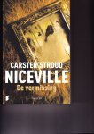 Stroud, Carsten - Niceville / de vermissing Stroud, Carsten - Niceville / de vermissing