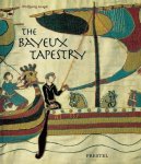 Wolfgang Grape 169583 - The Bayeux Tapestry