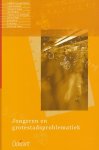 Brink, Gabriël van den  / Brock, Toin de e.a. - Jongeren en grotestadsproblematiek.