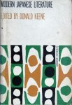 Donald Keene - Modern Japanese Literature, an Anthology